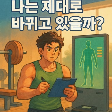 데이터로 증명하는 운동, 리모가 바꾸는 피트니스의 기준