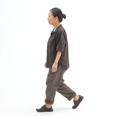 무너진 자세, 어디서부터 시작해야 할까? 올바른 체형 개선의 첫걸음