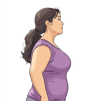 거북목 증후군, 방치하면 어떤 문제가 발생할까요?
