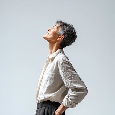 거북목이 우리 몸에 미치는 영향과 예방 방법
